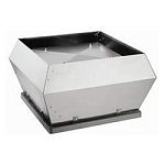 Вентилятор DVCI 560-S (3PH/400V)