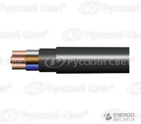 Кабель ВВГнг(А)-LS 4х150 МС (N) 1кВ (м) Эм-кабель