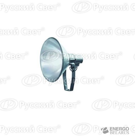 Светильник ГО(ЖО) 07-250-001 без блока ПРА GALAD 00406