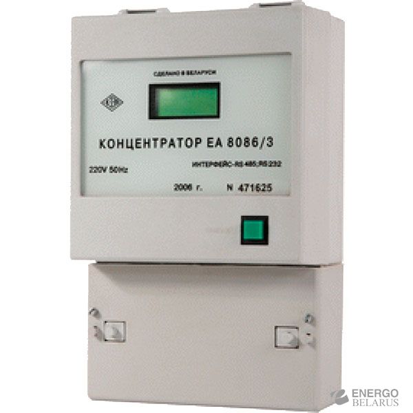 Концентратор ЕА8086