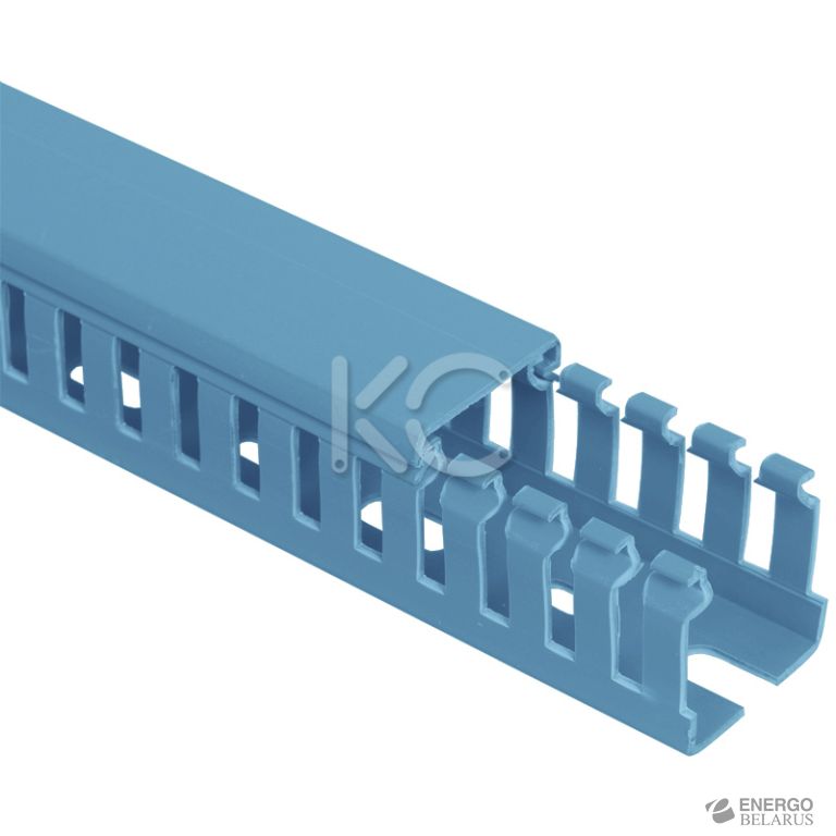 Короб перфорированный 60х60 КС