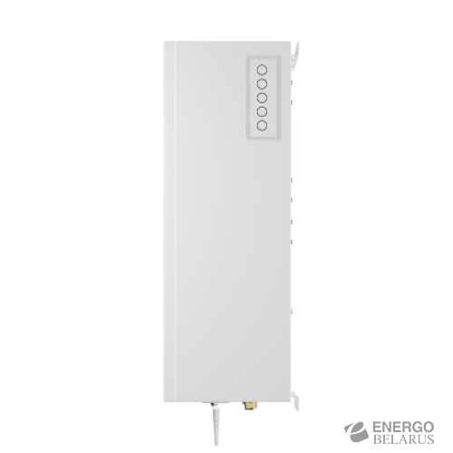 Котел электрический двухконтурный настенный THERMEX Tesla 12-24 Wi-Fi