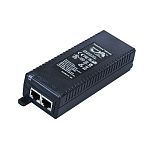 Инжектор HPE Aruba 802.3at PoE+ Midspan Injector (JW629A)