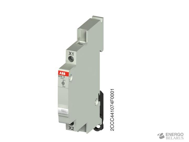 Индикатор светодиодный E 210