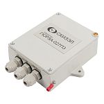 Извещатель охранный вибрационный Гюрза-027ПЗ, исп. 1 2112