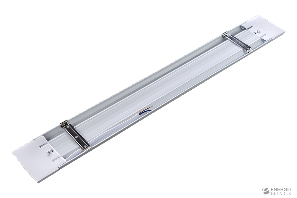Светильник светодиодный накладной TruEnergy 10635, серия Urban, 36W, 6500K, IP20, 1,2 м