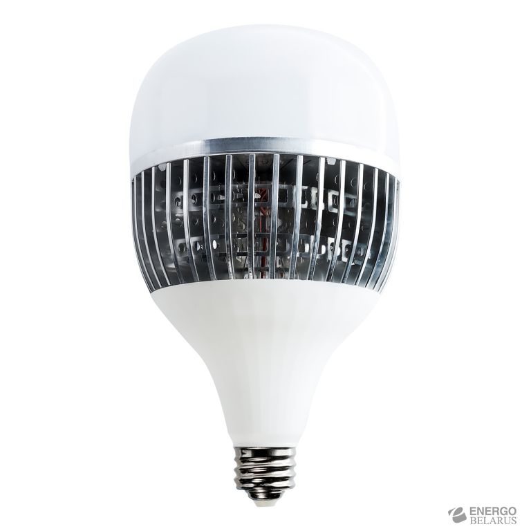 Лампа светодиодная (LED) Smartbuy-HP-160W/6500/E27