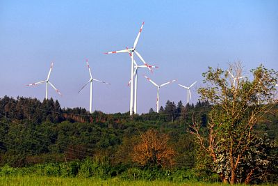 Мощность зеленой энергетики в Казахстане выросла в 17 раз