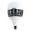 Лампа светодиодная (LED) Smartbuy-HP-160W/6500/E27