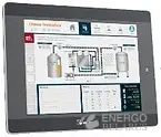Панель оператора Weintek cMT-iPC10-WES7
