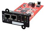 Плата ИБП 4-портовая внутренняя NetAgent A (BA506) SNMP v2/3, 2*RJ45, 2*USB BA506