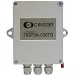 СКИЗЭЛ Гюрза-038ПЗ исп. 1