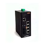 Коммутатор MIB12-4EGPB-2G-M