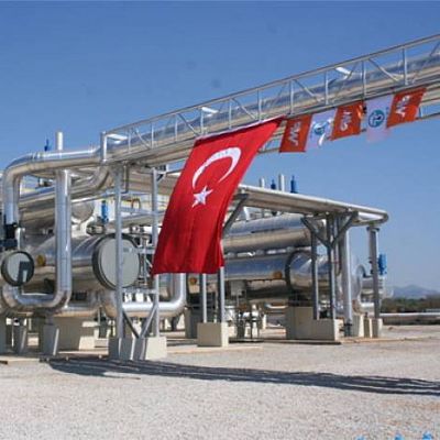 Турция проявляет интерес к энергетике Беларуси
