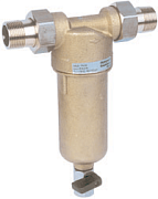 Фильтр горячей воды Mini Plus-FF06-1/2" AAМ