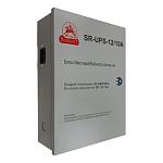 Блок бесперебойного питания Slinex SR-UPS-12/10А