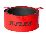 Муфта противопожарная K-FIRE COLLAR