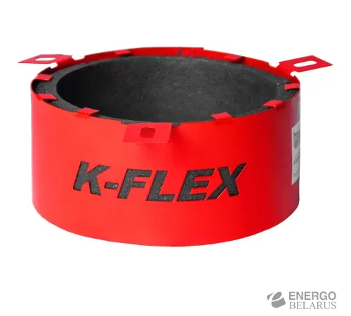 Муфта противопожарная K-FIRE COLLAR