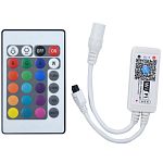 Контроллер RGB-WIFI LN-WIFI-IR28V (72-144 W)