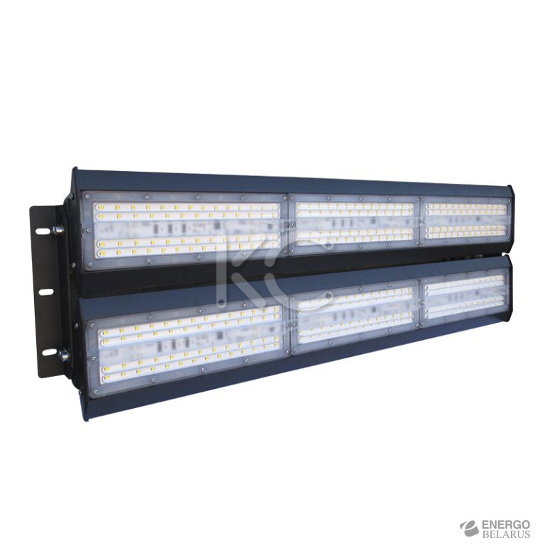 Светильник светодиодный ДСП-LED-727-300W-4000K-КС
