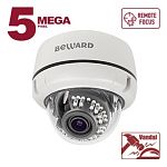 Beward B5350DVZ IP камера