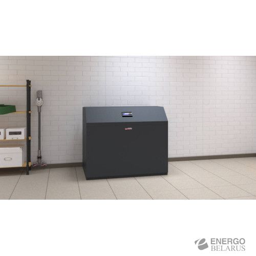 Насос тепловой THERMEX Energy Pro