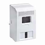 Корпус ЩК о/п 261х154х131мм без крышки