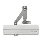 Дверной доводчик DC140 с рычажной тягой