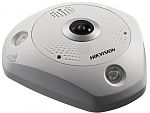 DS-2CD63C5G0E-IVS(2mm)(B) 311309310 Видеокамера IP