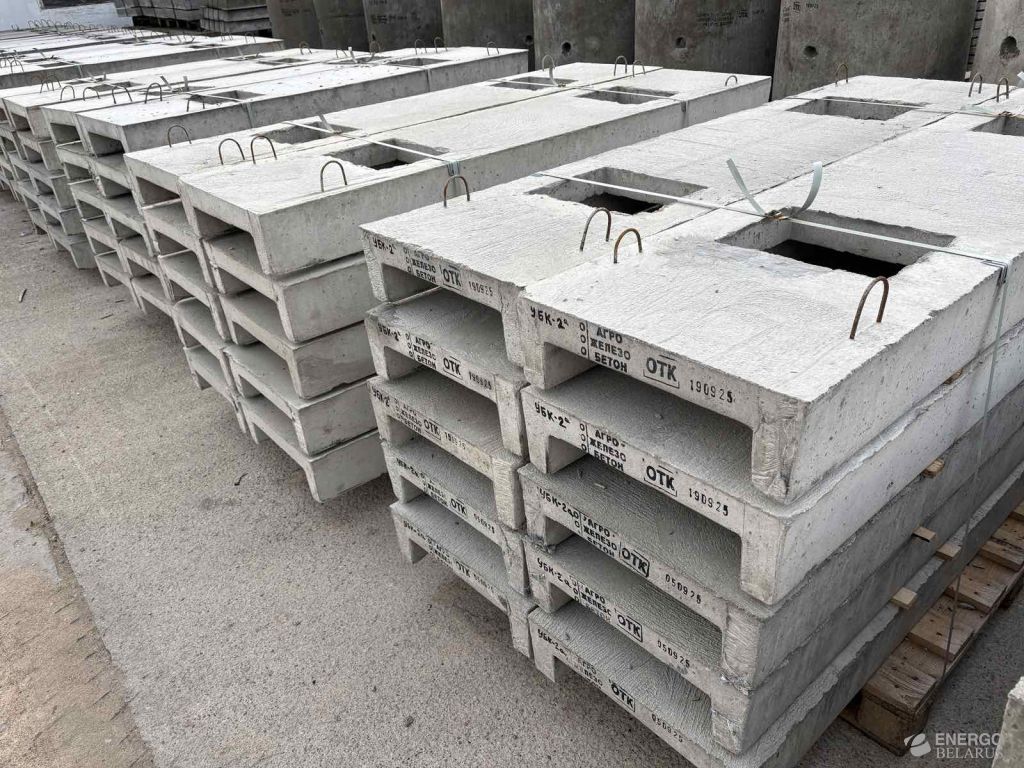 Лток УБК-1А, Л20.10