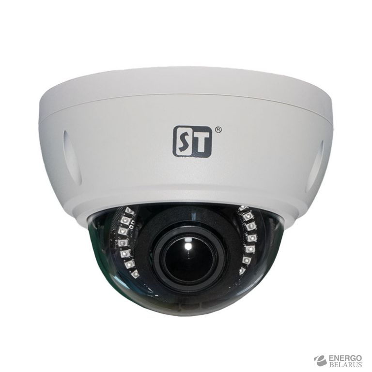  ST-172 IP HOME H.265 ( 2,8-12mm)
