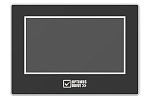 OTP210-070E, Панель оператора, 7.0" TFT LCD 24 бит, 1024×600, ARM 2-х ядерный Cortex-A7 1 ГГц, 4 Гб EMMC+256M DDR3, USB A, USB-С, Ethernet, 3 COM, RTC