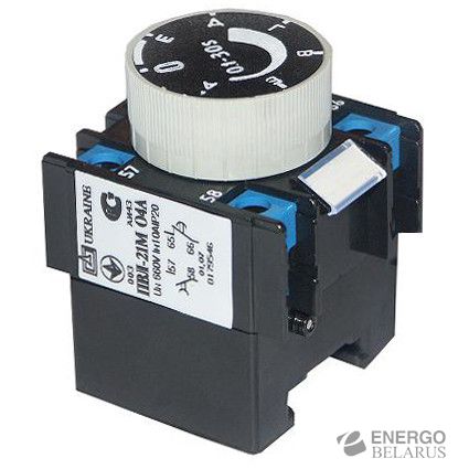 Приставка ПВЛ