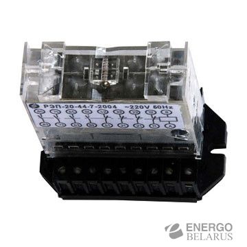 Реле РЭП-20