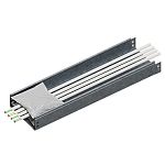 Подушка ИНЗАБАР-ППВ-150х300х30 500064