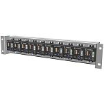 Крейт 2U19-10 30010