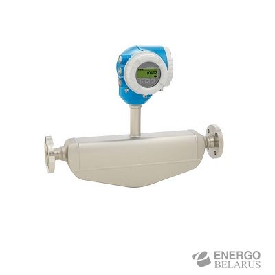 Расходомер кориолисовый Endress+Hauser Proline Promass H