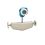 Расходомер кориолисовый Endress+Hauser Proline Promass H