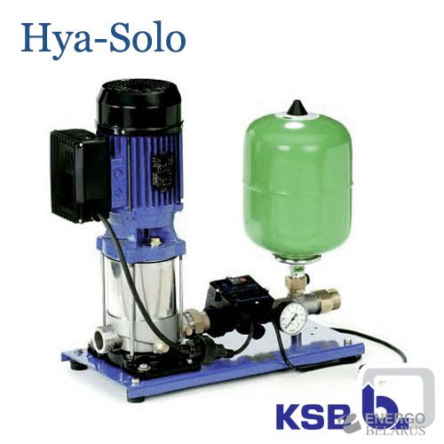    Hya-Solo