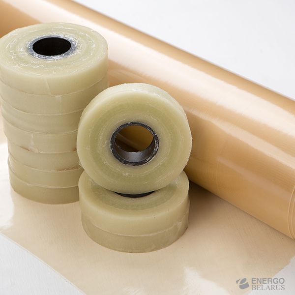 Лента липкая ЛСКЛ