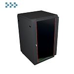 Шкаф телекоммуникационный напольный 22U ЦМО ШТК-М-22.6.6-1ААА-9005