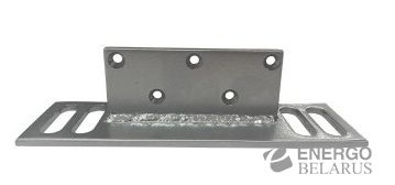 Крепление замка  LS549358