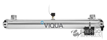 УФ лампа UVL 17 SL Ozone (S415ROL)
