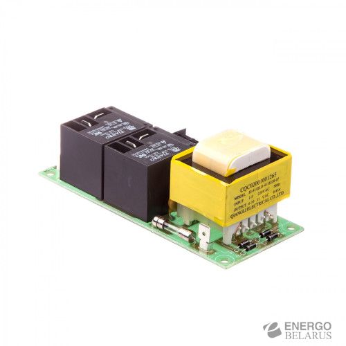 Блок электрический (04)