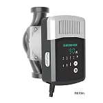 Насос циркуляционный APM 25-8-180N нж с гайками с ЧП Shimge