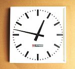 Вторичные аналоговые часы SCHAUER VWN23/30/40/60