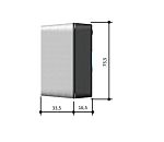 Клавиатура SELT1NDG 806SL-0150