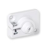 Кронштейн извещателя  Н00000015