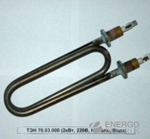 ТЭН 70.03.000 2кВт