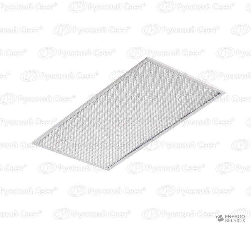 Светильник TLC 02 CL ECP Technolux 81762
